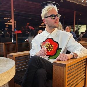 Meet your Posher, Alexander